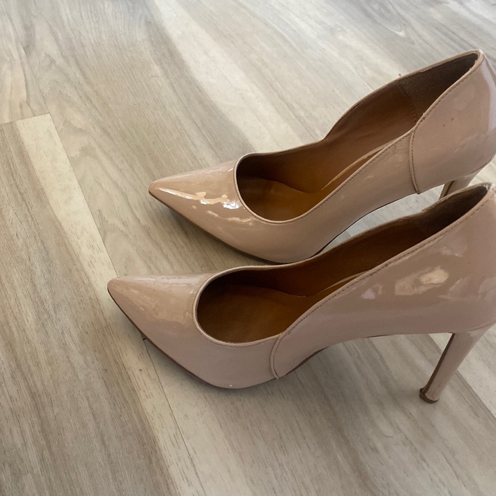 Steve Madden Pumps